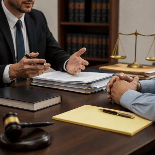 How to File a Missouri Rule 29.15 Motion After a Guilty Plea: Deadlines, Evidence, and Common Mistakes Explained