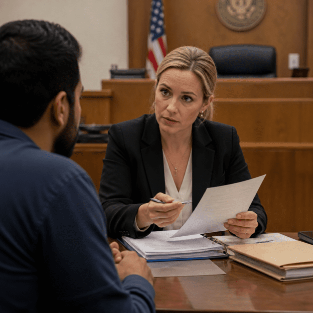 How to Get a Bail Bond Reduction in Harris County, Texas: What Judges Consider at a Bond Reduction Hearing