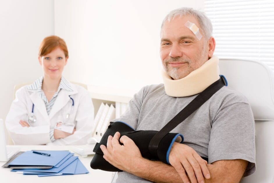 the Most Common Causes of Soft Tissue Injuries - the Most Common Causes of Soft Tissue Injuries | Attorneys.media