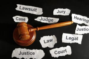 How Civil Claims Differ From Criminal Cases After Serious Harm