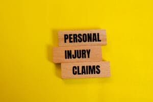 How to File a Personal Injury Claim Without a Lawyer