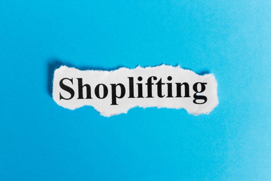 7 Tips to Fight Shoplifting Charges in Las Vegas