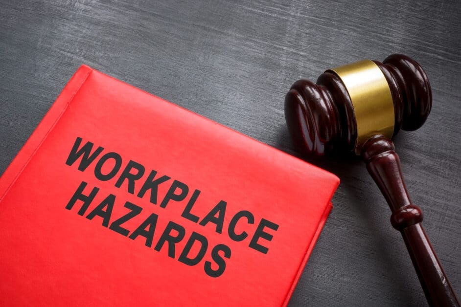 Third-Party Workplace Accident Claims: Legal Basics - Attorneys.Media - Legal Expert Interviews & Trusted Advice Third-party Claims That May Arise from Workplace Accidents
