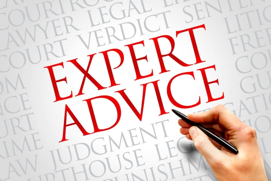 when Legal Guidance Can Help Protect Your Rights in California
