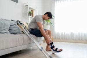 Can You Recover Lost Wages After a Stockbridge Accident?
