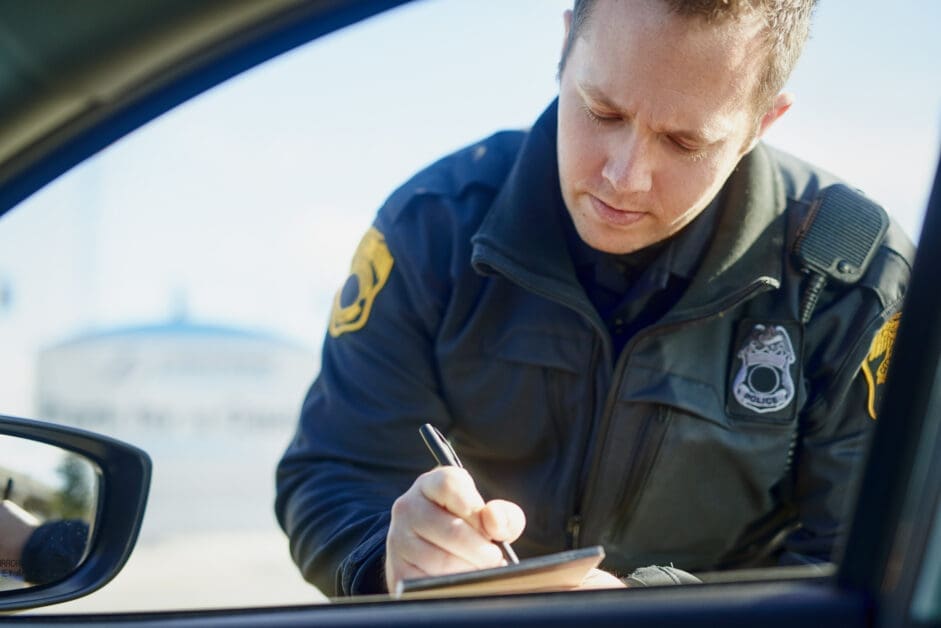 Chicago Car Accident Fault Disputes and Police Reports - Attorneys.Media - Legal Expert Interviews & Trusted Advice How Police Reports Affect Chicago Car Accident Fault Disputes