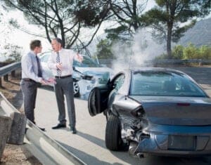 The Mistakes That Quietly Sink Car Accident Claims
