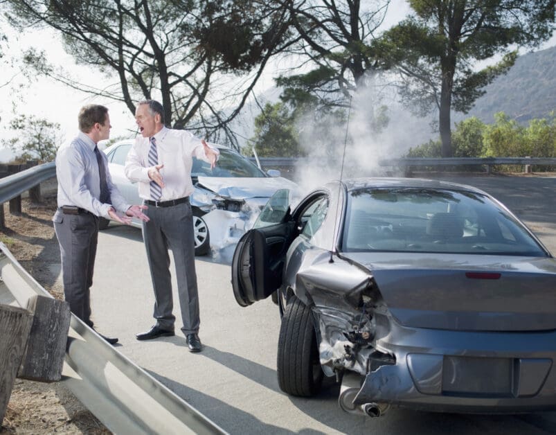 the Mistakes That Quietly Sink Car Accident Claims