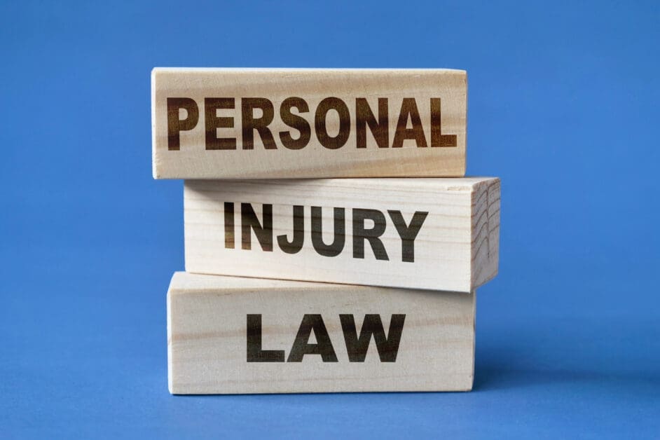 How Personal Injury Representation Helps Victims Seek Justice
