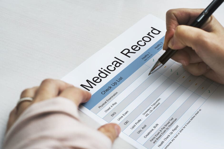 Medical Records in Injury Claims: Why They Matter - Attorneys.Media - Legal Expert Interviews & Trusted Advice the Role of Medical Records in Injury Claims