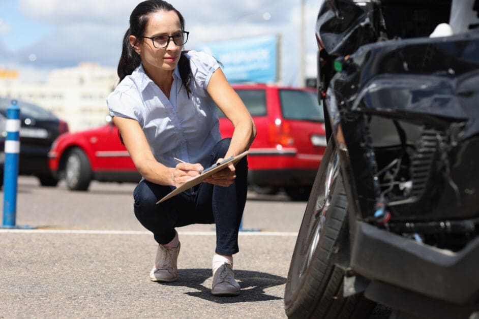 How Phone Data and Vehicle Technology Are Changing Accident Investigations - How Phone Data and Vehicle Technology Are Changi