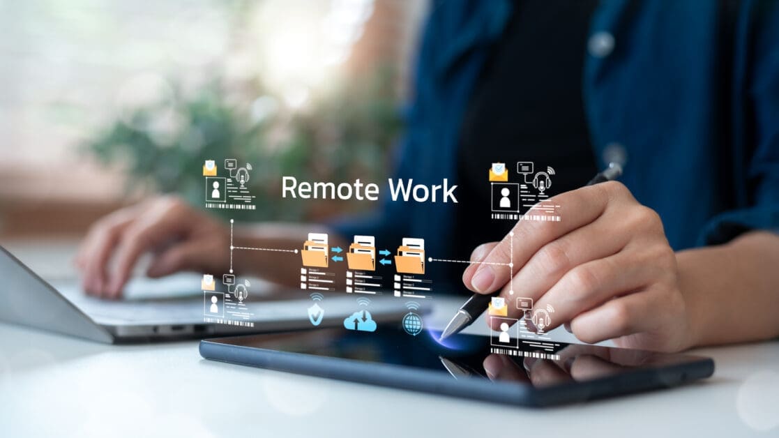Remote Work Essentials Digital Nomads Should Plan Before Leaving
