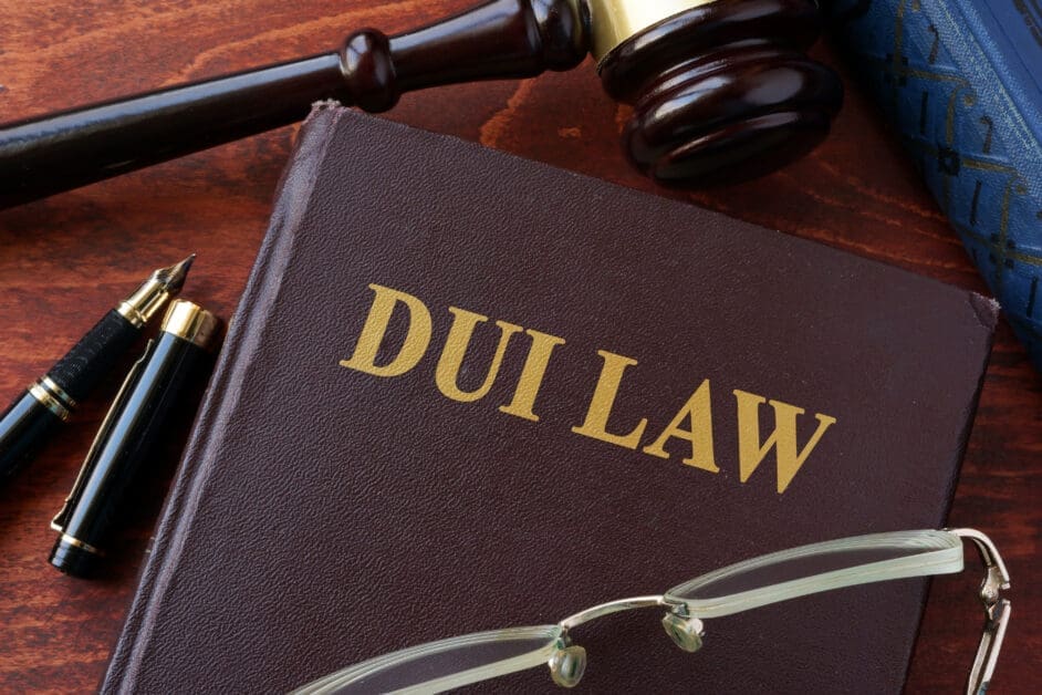 Florida Fr-44 Insurance After Dui: What Clients Should Know