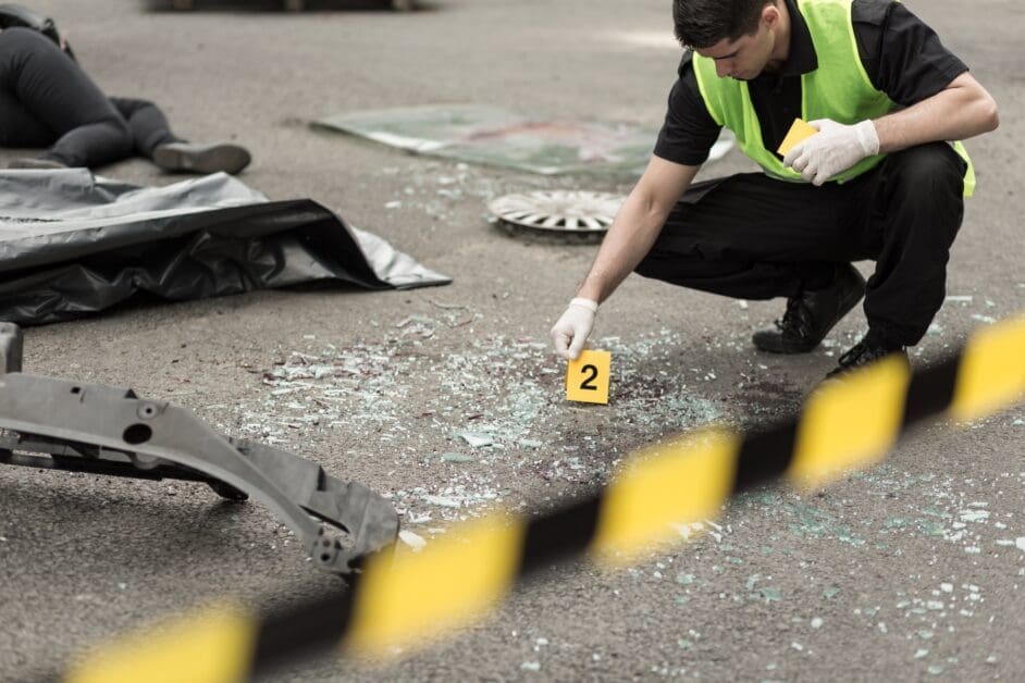 Why Evidence Preservation Can Make or Break a Personal Injury Case