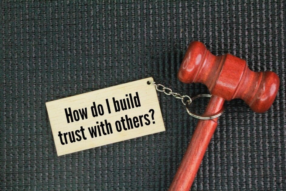 How Educational Legal Content Builds Trust with Potential Clients