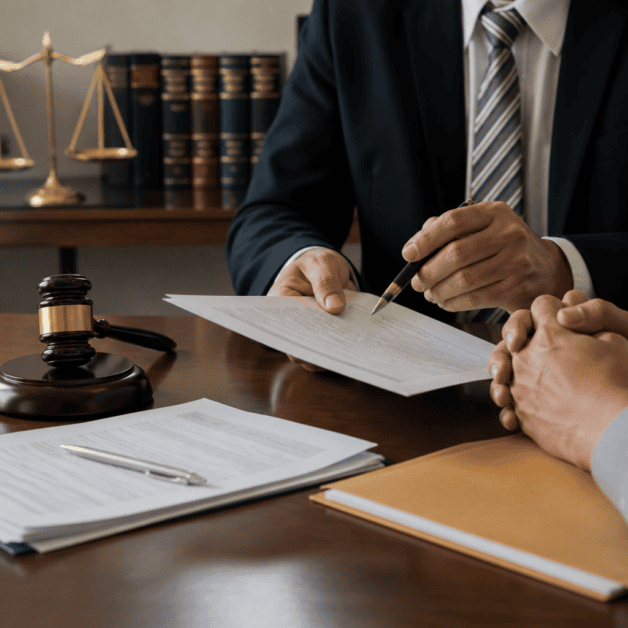How to Stop a Foreclosure in Phoenix, Arizona by Filing Chapter 13 Bankruptcy in 2026
