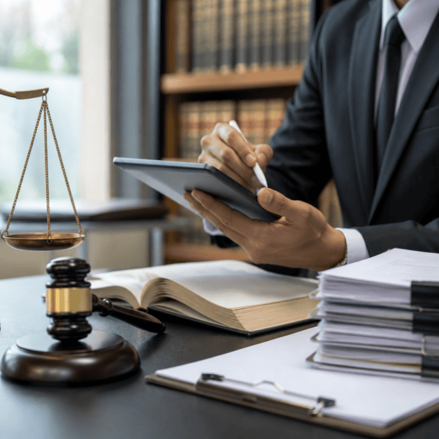How to Protect Your Law Firm Brand on Tiktok: Trademark, Advertising, and Client Confidentiality Risks Explained