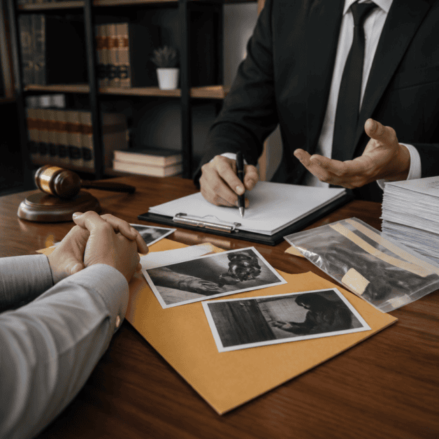 How to Fight a Burglary Charge in Maricopa County, Arizona: What Prosecutors Must Prove