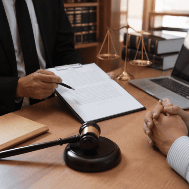 How to Stop a Competitor Using Your Brand Name in Google Ads Without Triggering a Trademark Counterclaim