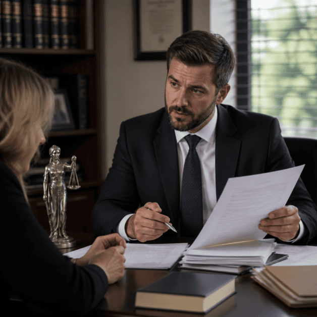 How to Choose the Best Probate Attorney in Phoenix, Az for a Contested Will