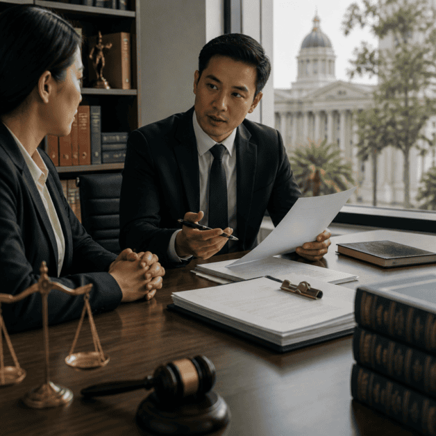 How to Comply with the FDIC’s 2024 Brokered Deposits Rule When Using Fintech Deposit Sweep Programs in California