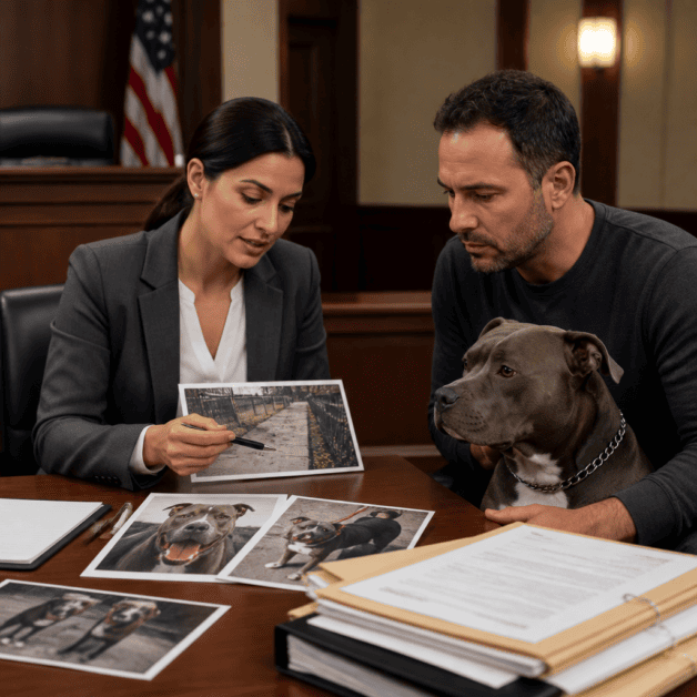 How to Get a Dangerous Dog Designation Removed in Los Angeles County Explained - Attorneys.Media - Legal Expert Interviews & Trusted Advice How to Get a Dangerous Dog Designation Removed in Los Angeles County Explained