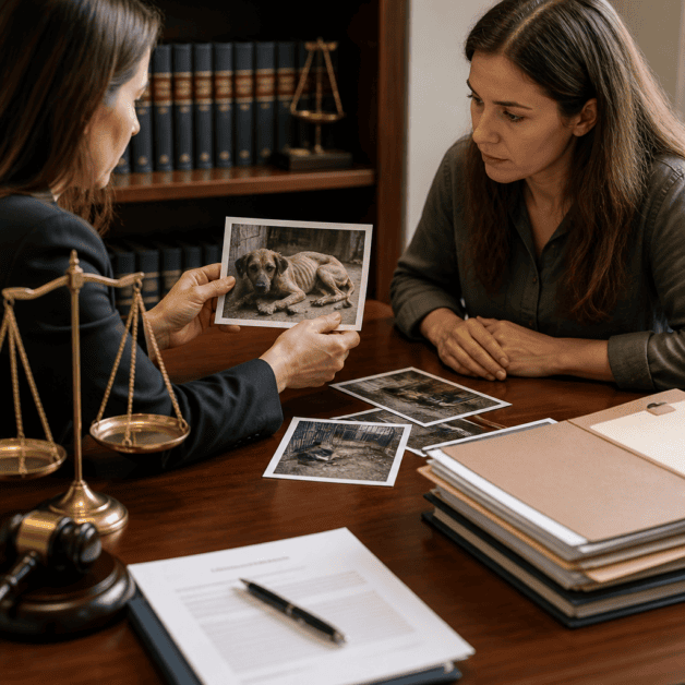 How to Report and Stop Animal Cruelty in Houston Texas What Evidence You Need and Which Agencies to Contact - Attorneys.Media - Legal Expert Interviews & Trusted Advice How to Report and Stop Animal Cruelty in Houston, Texas: What Evidence You Need and Which Agencies to Contact