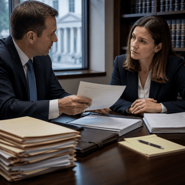 How to Respond to an Fdic Subpoena During a Bank Investigation in Texas: Key Deadlines and Common Mistakes