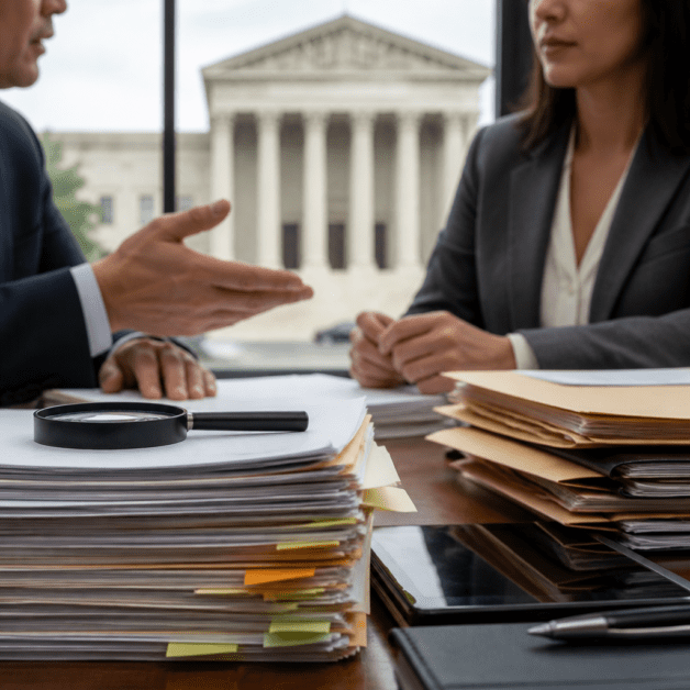 How to File a Foia Request Against a Federal Agency in 2026: Timeline, Exemptions, and Appeal Steps Explained