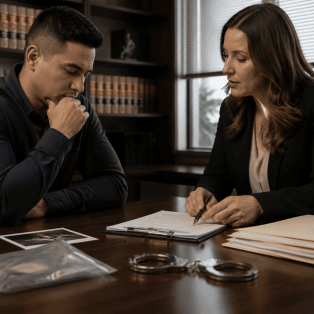 How to Get a Bail Bond Reduction After a First-Time DUI Arrest in Maricopa County, Arizona
