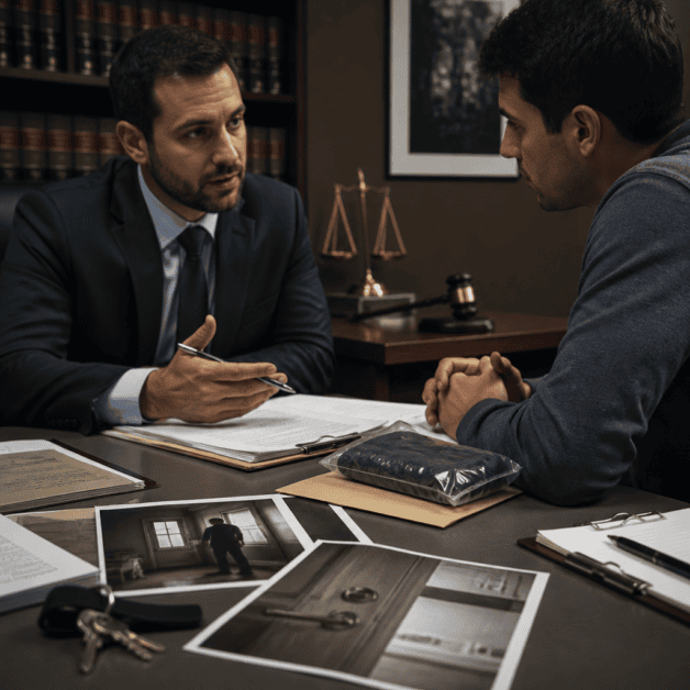 How to Beat a First-Degree Residential Burglary Charge in Los Angeles Defenses Evidence and Expected Penalties - Attorneys.Media - Legal Expert Interviews & Trusted Advice How to Beat a First-degree Residential Burglary Charge in Los Angeles: Defenses, Evidence, and Expected Penalties