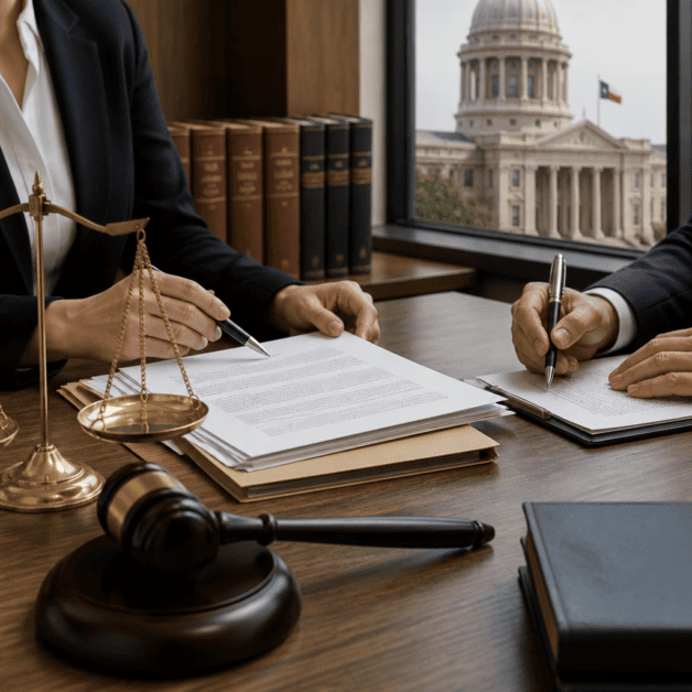 How to Form a Series LLC in Texas Step-by-Step Filing Asset Segregation and Annual Compliance Explained - Attorneys.Media - Legal Expert Interviews & Trusted Advice How to Form a Series Llc in Texas: Step-by-step Filing, Asset Segregation, and Annual Compliance Explained