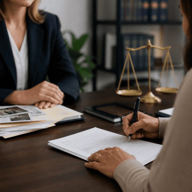 How to File Form I-589 for Asylum in Miami: 2026 Step-by-Step Guide for Venezuelan Applicants