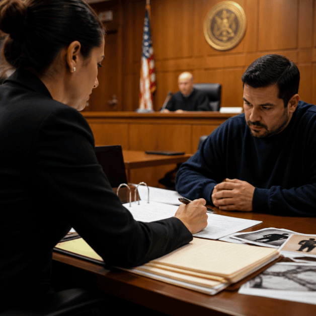 How to Get Bail Reduced in Harris County, Texas After an Arrest: Steps, Hearings, and What Judges Consider