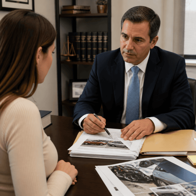 How to File a Car Accident Injury Claim in Miami-Dade County When the Other Driver Is Uninsured - Attorneys.Media - Legal Expert Interviews & Trusted Advice How to File a Car Accident Injury Claim in Miami-dade County when the Other Driver is Uninsured