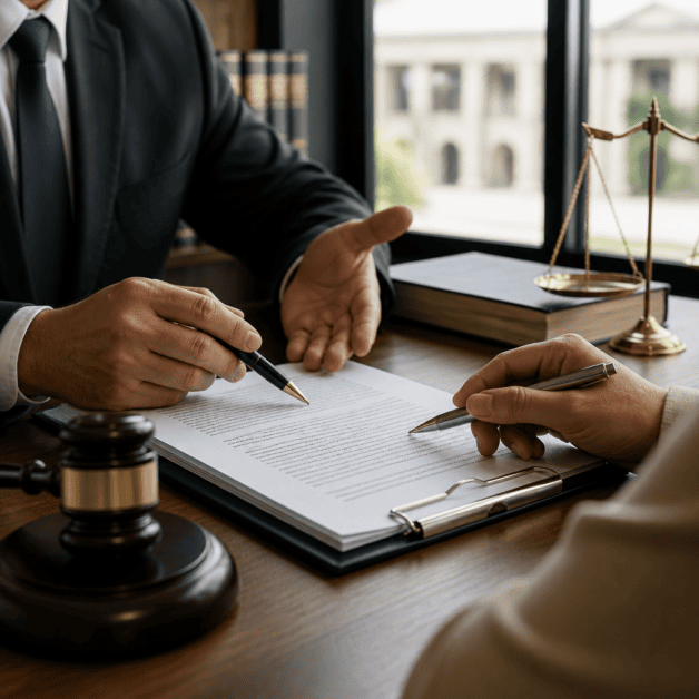 How to Make Ai-generated Contract Clauses Enforceable Under California Law (2026)