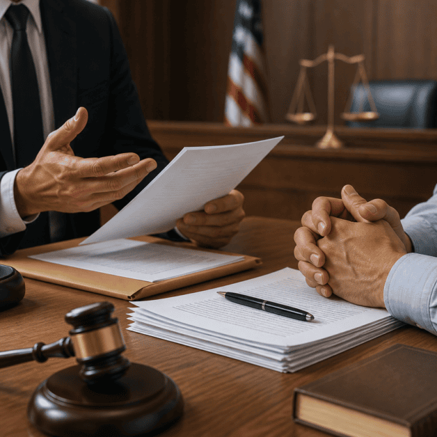 How to Challenge a Bank’s Account Freeze in Miami-Dade County After a Suspicious Activity Report (SAR)