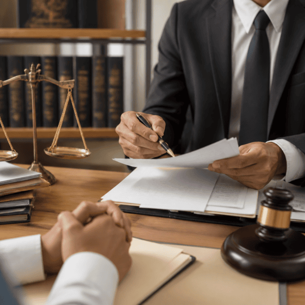 How to Get a Small Estate Affidavit Accepted in Harris County, Texas (step-by-step)