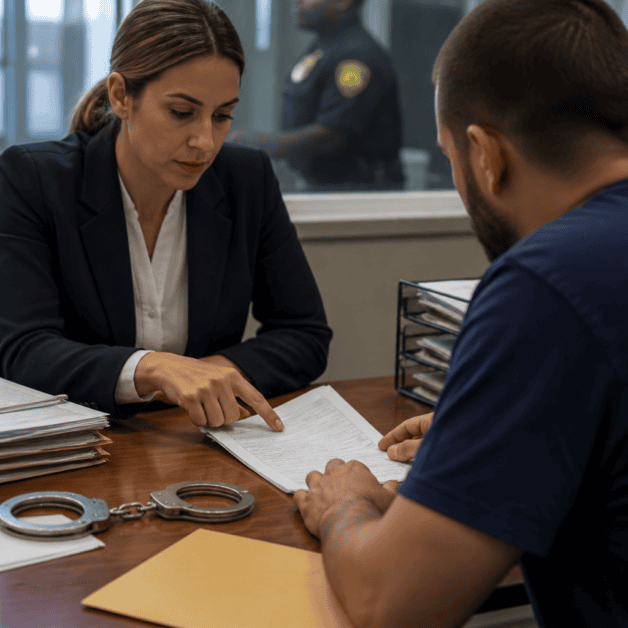 How to Get a Bail Bond in Harris County Houston Texas After an Arrest Steps Costs and Release Times - Attorneys.Media - Legal Expert Interviews & Trusted Advice How to Get a Bail Bond in Harris County (houston), Texas After an Arrest: Steps, Costs, and Release Times