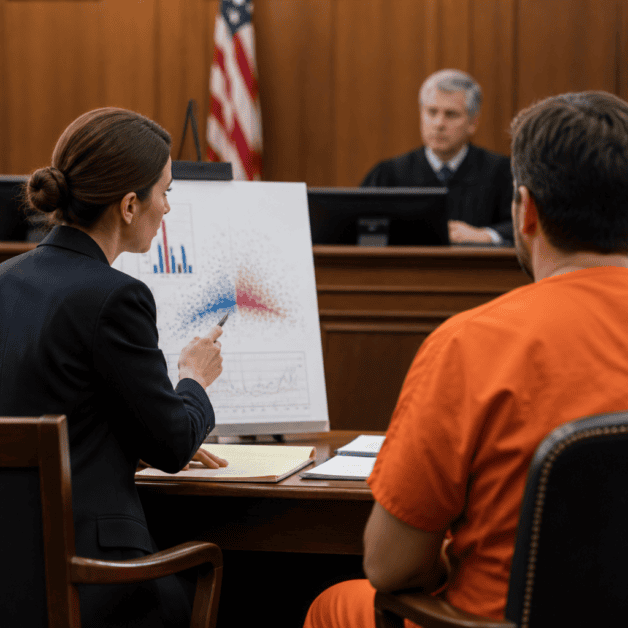 How to Challenge Ai-generated Risk Assessment Scores in California Sentencing Hearings (2026)
