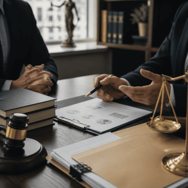 How to Comply with the Colorado AI Act SB 24-205 for High-Risk AI in Hiring and Employment Decisions Explained - Attorneys.Media - Legal Expert Interviews & Trusted Advice How to Comply with the Colorado Ai Act (sb 24-205) for High-risk Ai in Hiring and Employment Decisions Explained