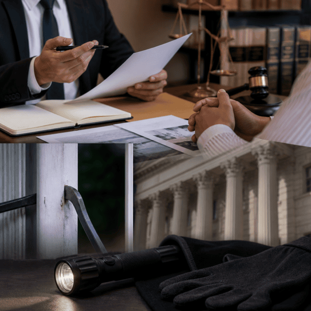 How to Fight Attempted Burglary Charges in Los Angeles CA Key Defenses and What Prosecutors Must Prove - Attorneys.Media - Legal Expert Interviews & Trusted Advice How to Fight Attempted Burglary Charges in Los Angeles, Ca: Key Defenses and What Prosecutors Must Prove