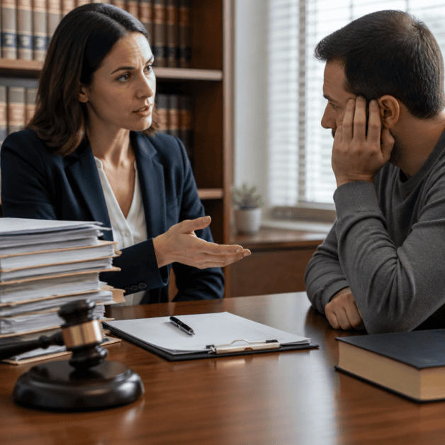 How to Stop a Wage Garnishment in Georgia by Filing Chapter 13 Bankruptcy