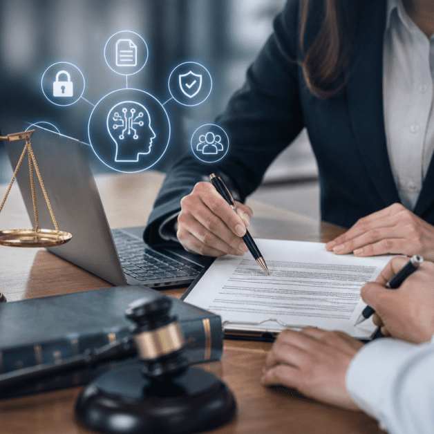 How to Draft an AI Use Confidentiality Policy for Your Law Firm in California 2026 Compliance Checklist - Attorneys.Media - Legal Expert Interviews & Trusted Advice How to Draft an Ai Use & Confidentiality Policy for Your Law Firm in California (2026 Compliance Checklist)