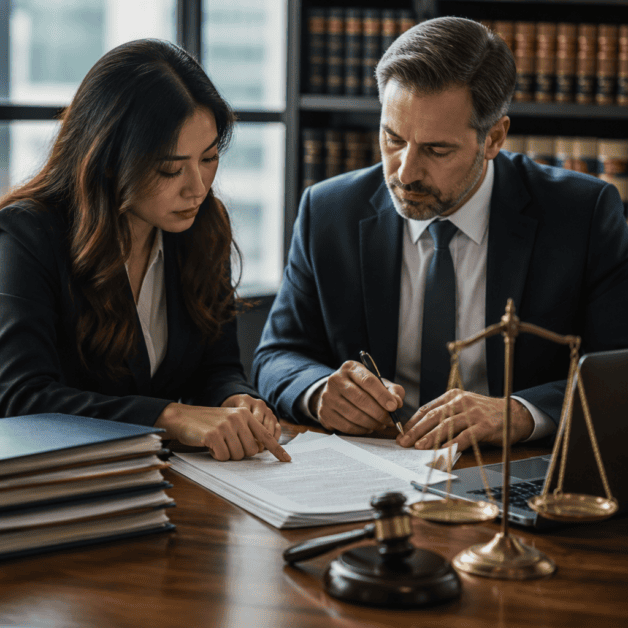 How to Use AI Contract Review Tools Without Waiving Attorney-Client Privilege in California - Attorneys.Media - Legal Expert Interviews & Trusted Advice How to Use Ai Contract Review Tools Without Waiving Attorney-client Privilege in California
