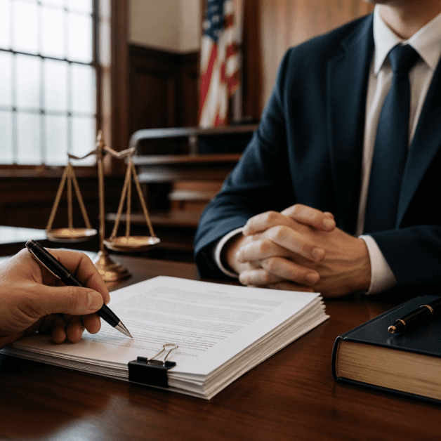 How to File a Notice of Appeal in the Florida Fifth District Court of Appeal 5DCA After a Final Judgment - Attorneys.Media - Legal Expert Interviews & Trusted Advice How to File a Notice of Appeal in the Florida Fifth District Court of Appeal (5dca) After a Final Judgment
