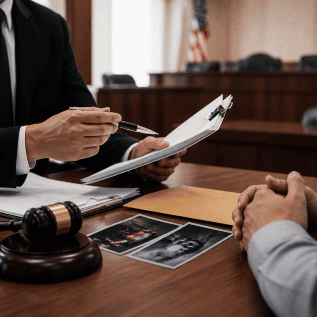How to Challenge a Florida DMV License Suspension After a DUI Administrative Hearing (Step-by-Step)
