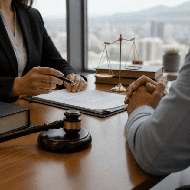 How to Stop a Wage Garnishment in Phoenix with Chapter 7 Bankruptcy Explained - Attorneys.Media - Legal Expert Interviews & Trusted Advice How to Stop a Wage Garnishment in Phoenix with Chapter 7 Bankruptcy Explained