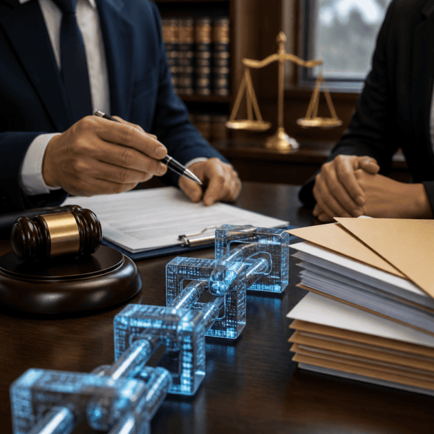 How to Use Blockchain Audit Trails to Prove Chain of Custody in Florida Trade Secret Misappropriation Cases