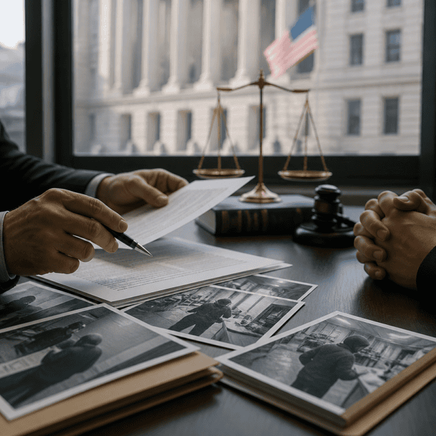 How to Beat a Federal Bank Robbery Charge in Chicago: Defenses to 18 U.s.c. § 2113 Explained